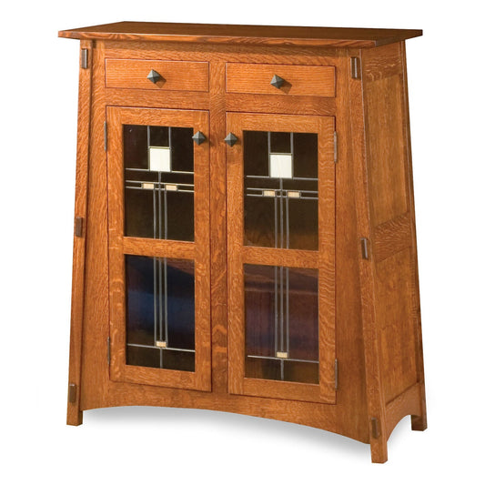 McCoy Cabinet