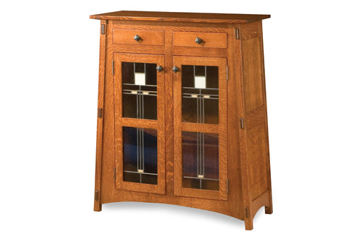 McCoy Cabinet