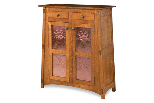 McCoy Cabinet