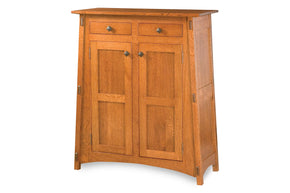 McCoy Cabinet
