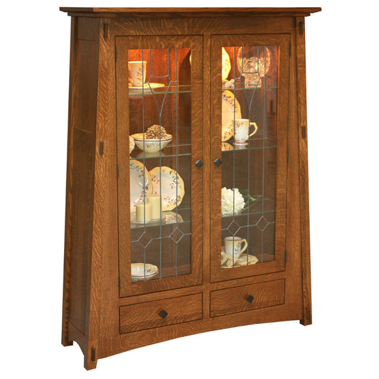 McCoy Curio