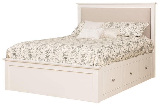 Medford Storage Bed (SCHW)