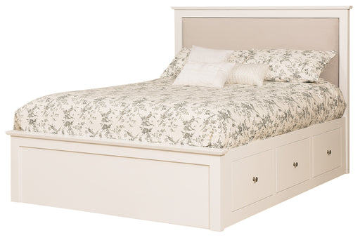 Medford Storage Bed (SCHW)