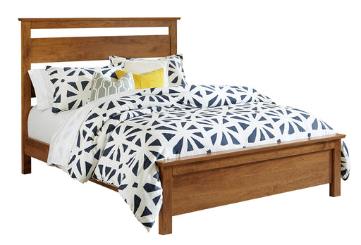 Medina Bed (SCHW)