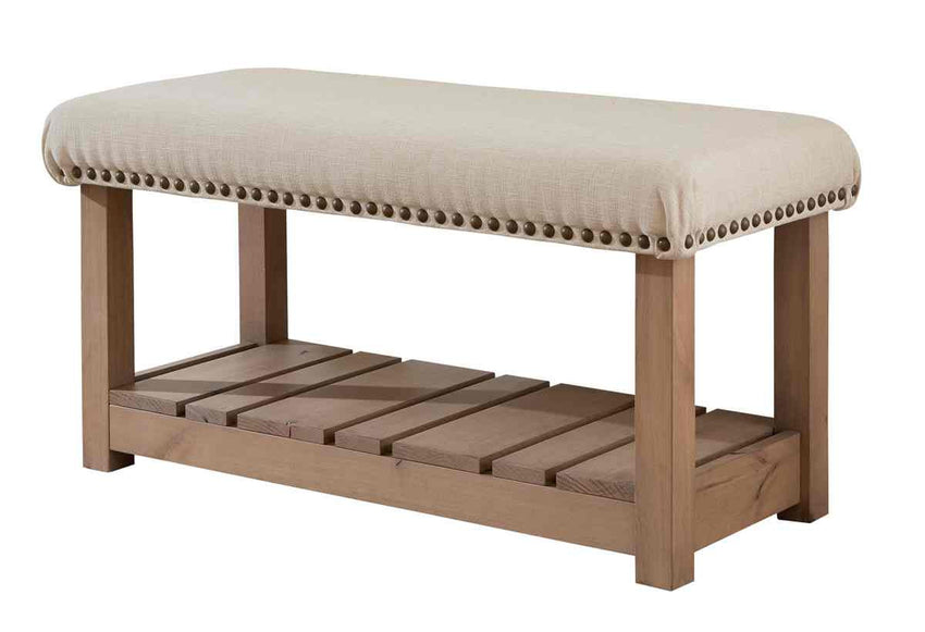 Medina Bench