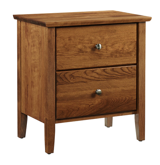 Medina Nightstand, 2 Drawer