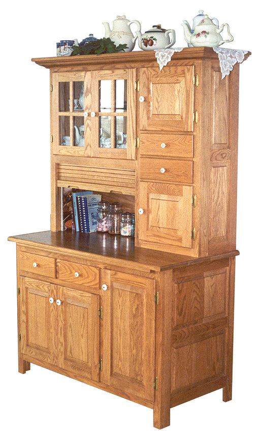 Meredith’s Hoosier Hutch