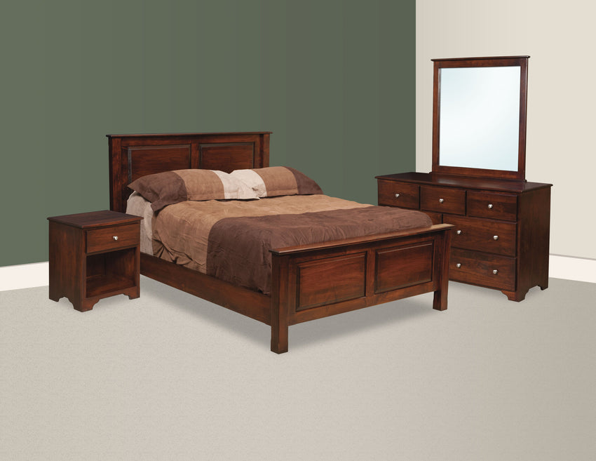 Millerton Collection