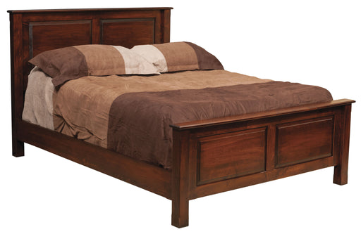 Millerton Bed (ES)