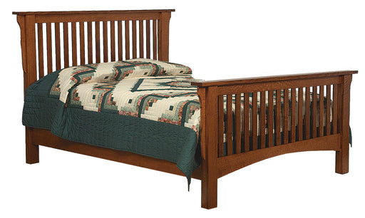 Mission Bed (SCHW)