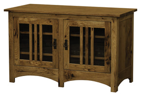 Mission TV Stand Collection