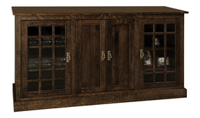 Mission TV Stand Collection
