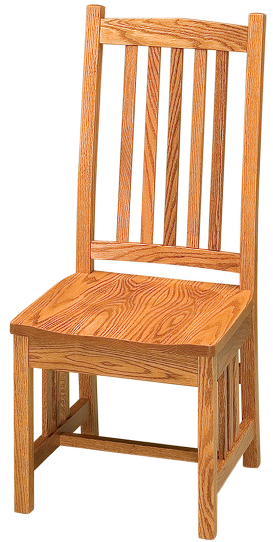 Mission  Chair