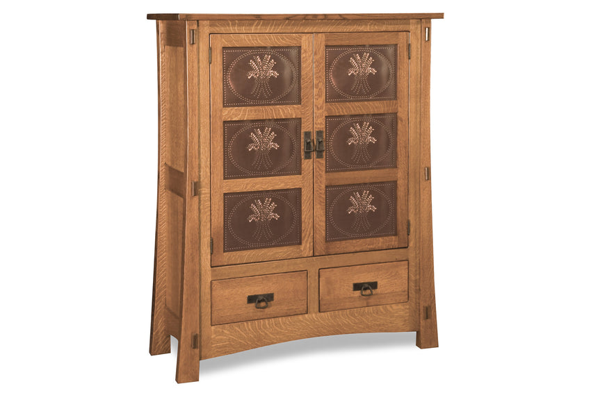 Modesto Cabinet