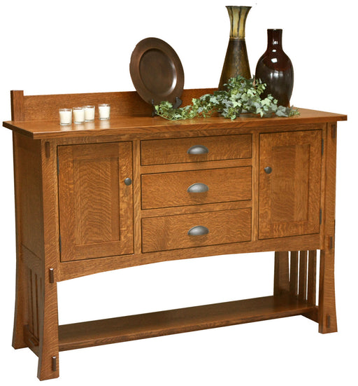 Modesto Sideboard