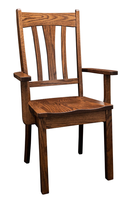 Mondovi Side Chair