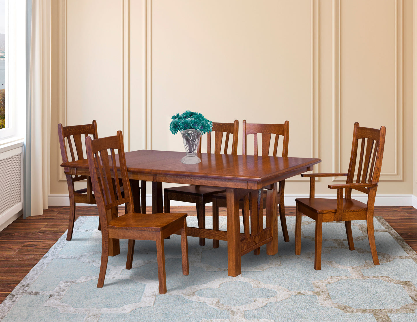 Mondovi Side Chair