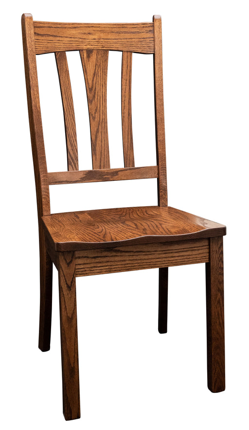 Mondovi Side Chair