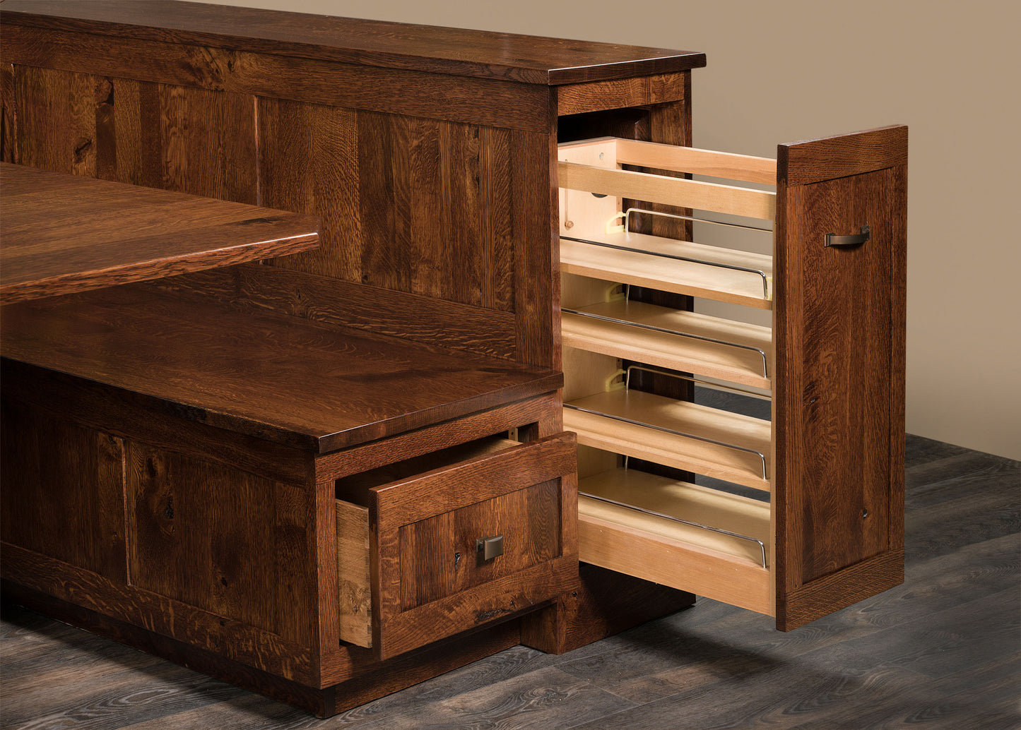 Newport Nook Set