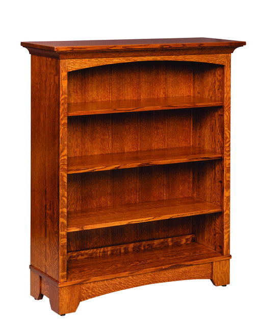 Bookcase Topper for Lateral File Cabinet