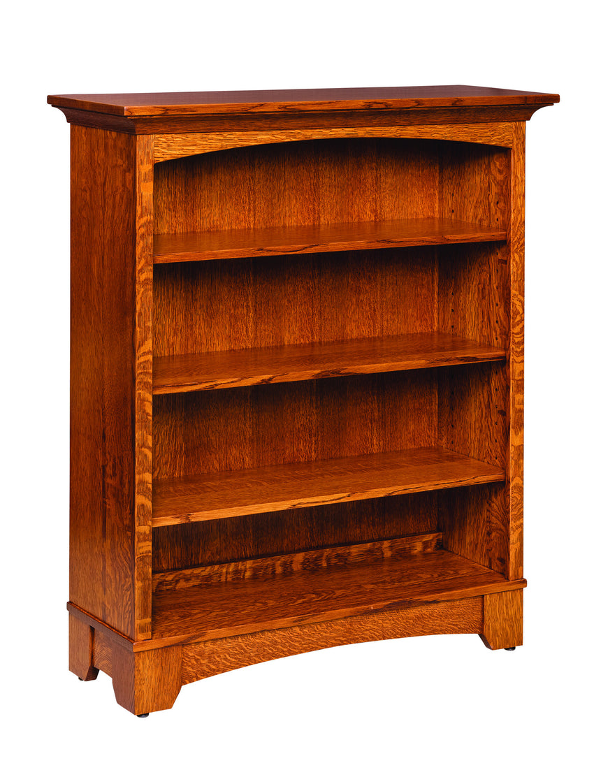 Bookcase Topper for Lateral File Cabinet