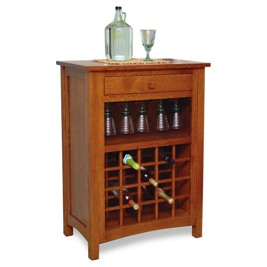 Noble Wine Cabinet