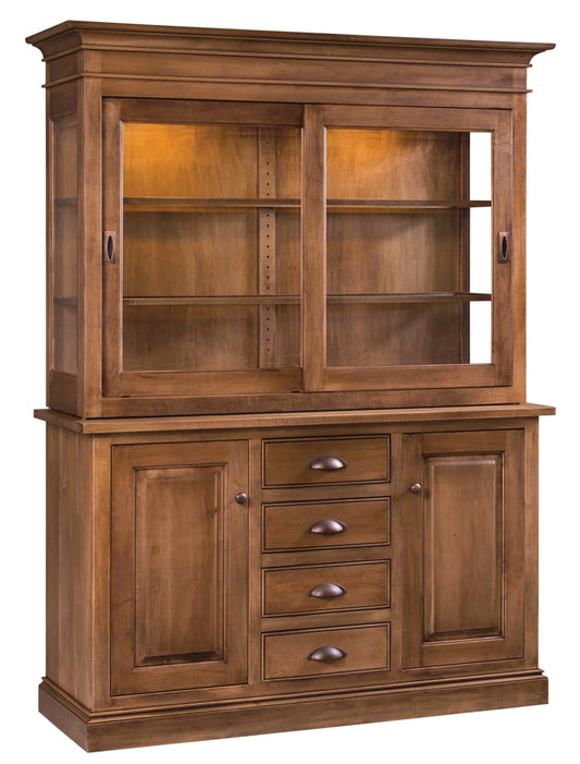 Normandy Hutch