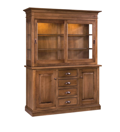 Normandy Hutch