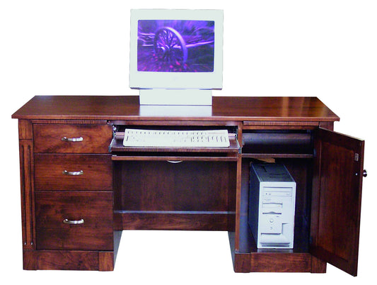 Northport Computer Desk (No Hutch)