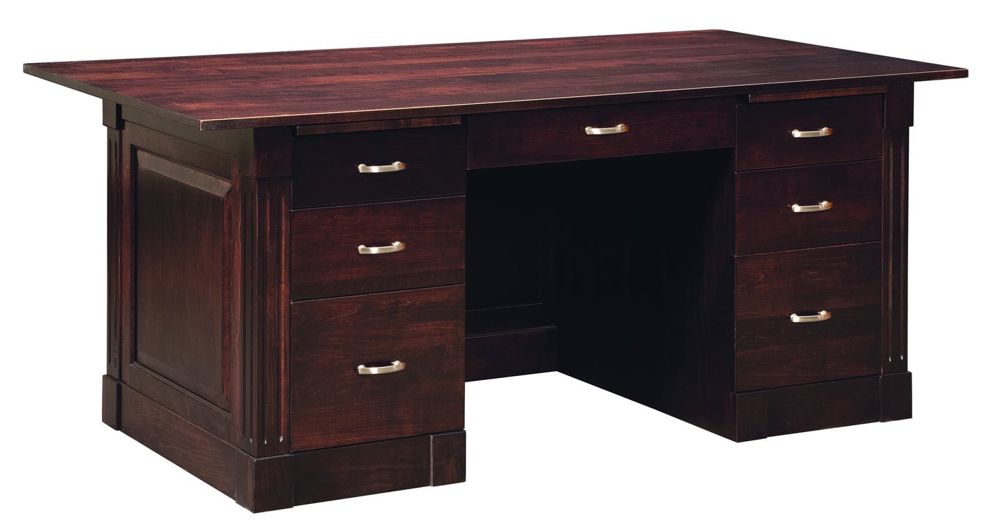 Northport Executive Desk