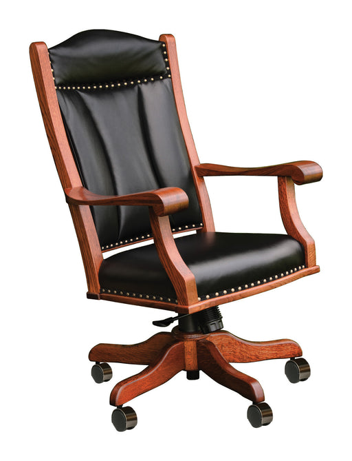 Office Chair (with gas lift)