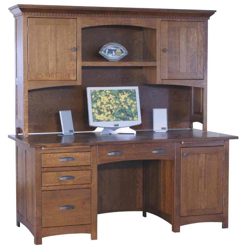 Oakwood Desk
