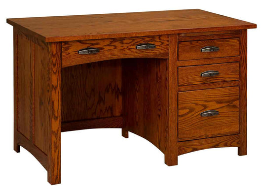 Oakwood Student Desk