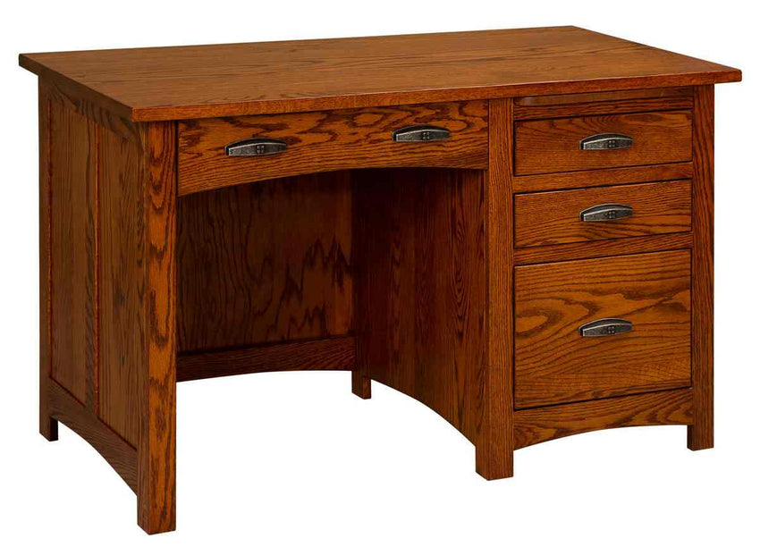 Oakwood Student Desk