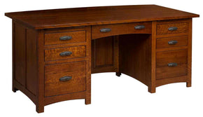 Oakwood Desk