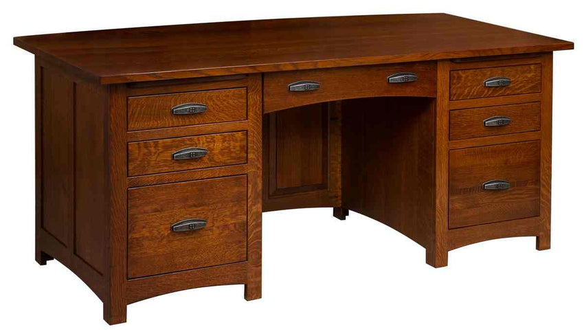 Oakwood Desk