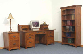 Oakwood Desk