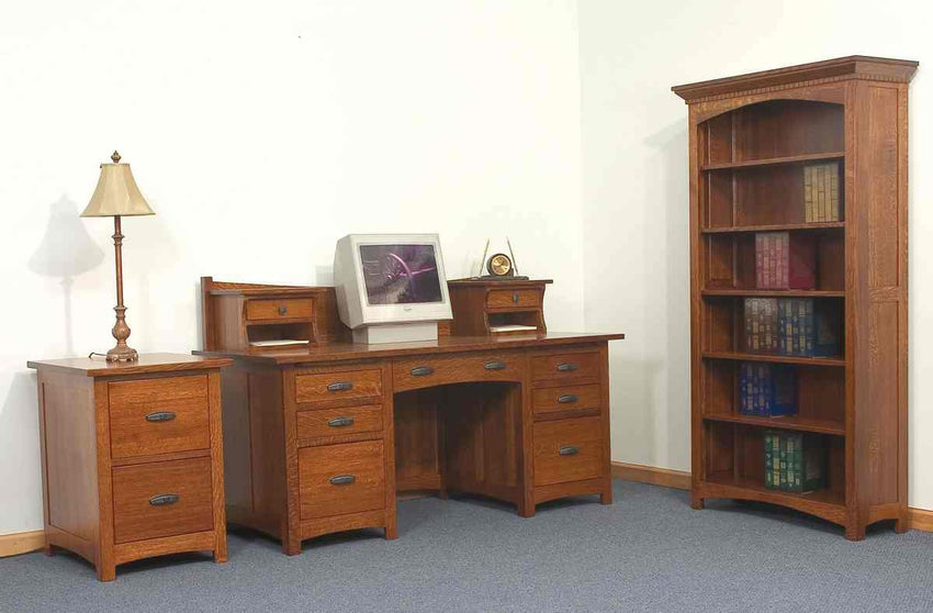 Oakwood Desk