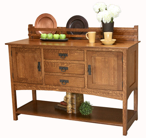 Old Century Sideboard