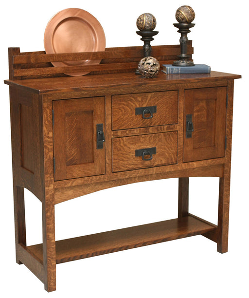 Old Century Sideboard