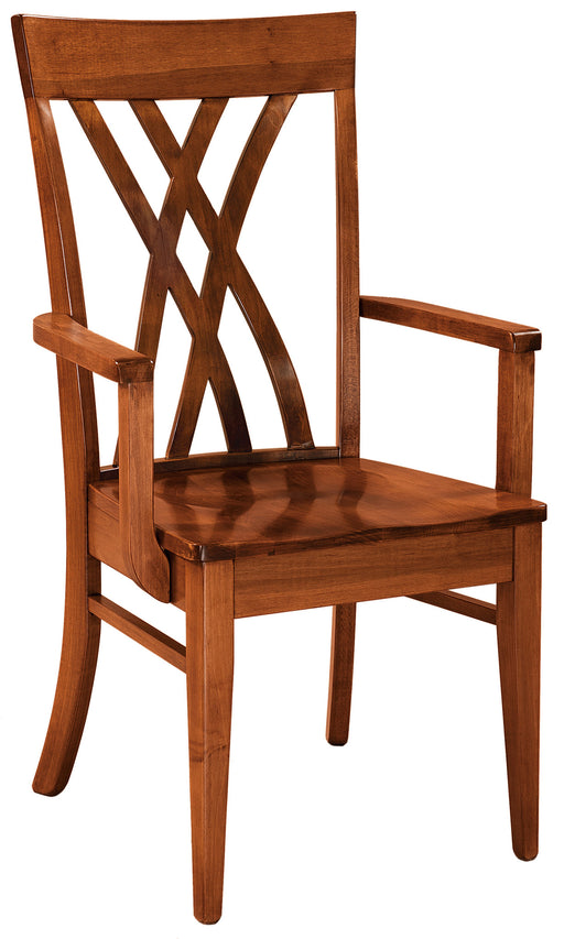 Oleta Arm Chair