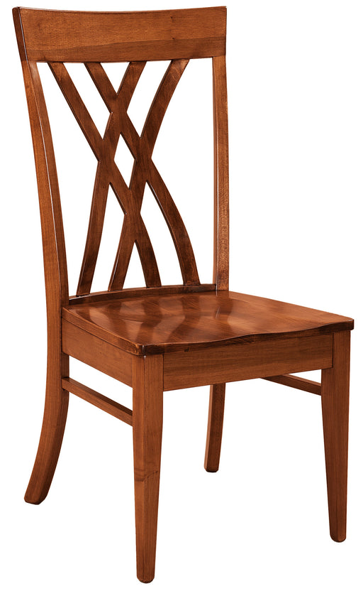 Oleta Side Chair