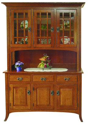 Open Mission Hutch