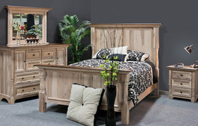 Palisade Bed (SCHW)