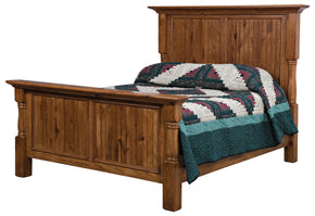 Palisade Bed (SCHW)