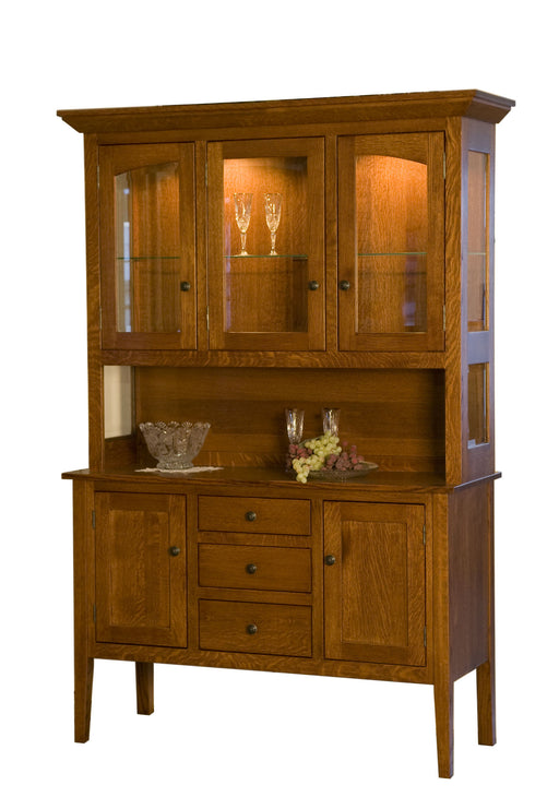 Pasadena Hutch