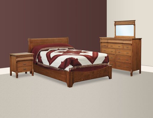 Pierre Collection