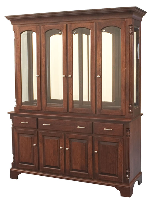 Princeton Hutch