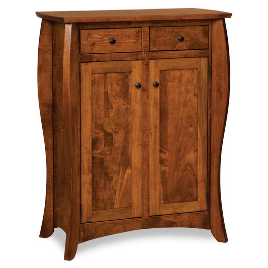 Quincy Cabinet