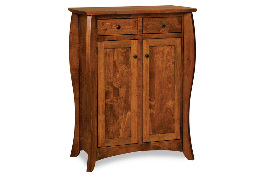 Quincy Cabinet